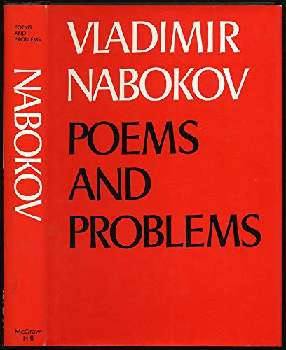 9780070457249: Poems and Problems