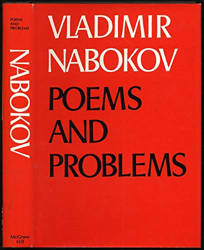 9780070457249: Poems and problems