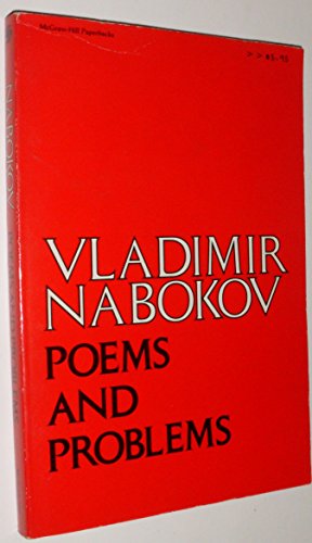 9780070457263: Poems and Problems (English and Russian Edition)