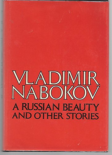 Imagen de archivo de A Russian beauty and other stories a la venta por ZBK Books
