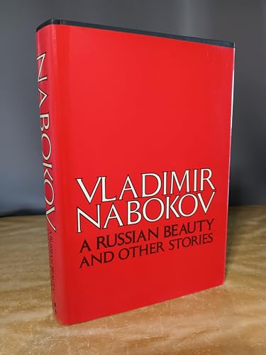 9780070457355: A Russian beauty and other stories