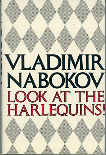 Beispielbild fr Look at the Harlequins! zum Verkauf von ThriftBooks-Dallas