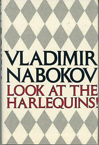 Stock image for Look at the Harlequins! for sale by Ergodebooks