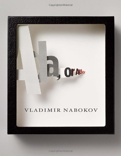 9780070457775: Ada or Ardor a Family Chronicle by Vladimir Nabokov