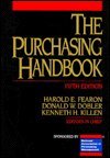 Imagen de archivo de The Purchasing Handbook a la venta por SecondSale