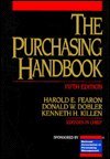 Stock image for The Purchasing Handbook for sale by Better World Books