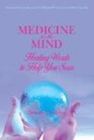 Beispielbild fr Medicine for The Mind: Healing Words to Help You Soar zum Verkauf von Wonder Book