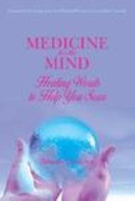 Stock image for Medicine for The Mind: Healing Words to Help You Soar for sale by SecondSale