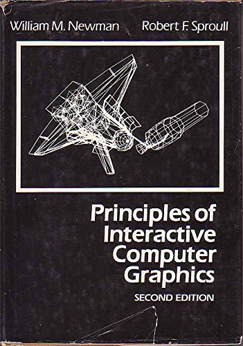 9780070463387: Principles of Interactive Computer Graphics