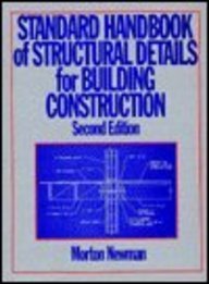 Beispielbild fr Standard Handbook of Structural Details for Building Construction, 2nd edition zum Verkauf von BookDepart