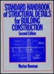 9780070463523: Standard Handbook of Structural Details For Building Construction