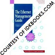 Stock image for The Ethernet Management Guide for sale by ThriftBooks-Atlanta