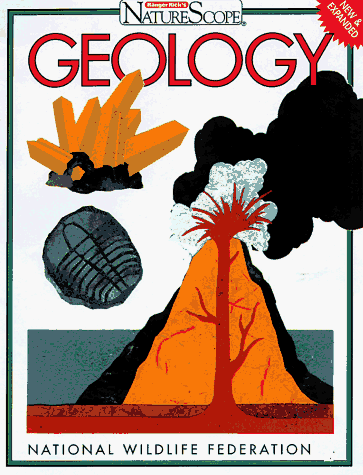 Beispielbild fr Geology: The Active Earth (Ranger Rick's NatureScope) zum Verkauf von SecondSale