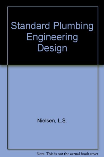 Stock image for Standard Plumbing Engineering Design for sale by ThriftBooks-Dallas