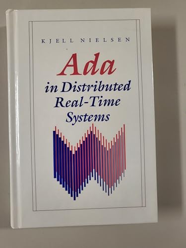 Ada in Distributed Real-Time Systems