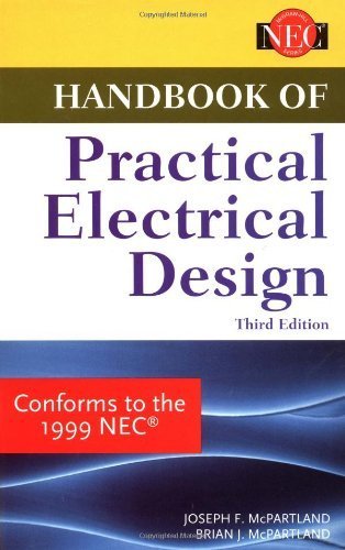 Immagine dell'editore per Handbook of Practical Electrical Design venduto da ThriftBooks-Atlanta
