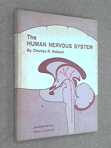 9780070468474: Human Nervous System: Basic Principles of Neurobiology