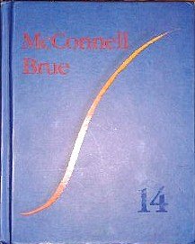 Economics: Principles, Problems, and Policies (9780070470941) by McConnell, Campbell R.; Brue, Stanley L.