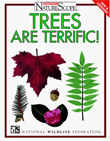 Imagen de archivo de Trees Are Terrific! a la venta por Better World Books