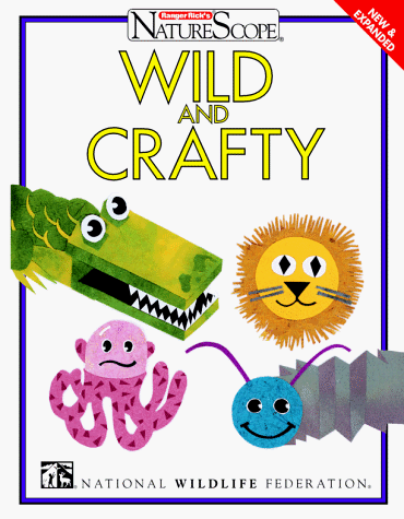 9780070471122: Wild and Crafty