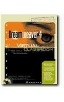 Imagen de archivo de Dreamweaver 4:Vertual Classroom (Cd) a la venta por Books Puddle