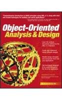 Stock image for Object-Oriented Analysis & Design for sale by dsmbooks