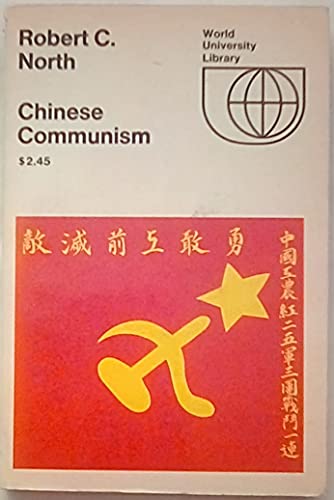 Stock image for Chinese Communism for sale by Wonder Book