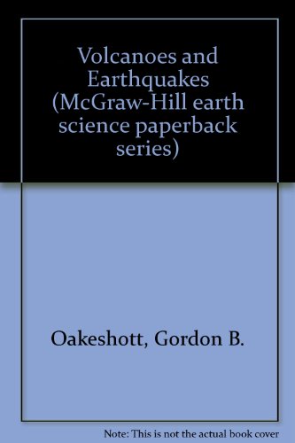 Volcanoes and Earthquakes: Geologic Violence