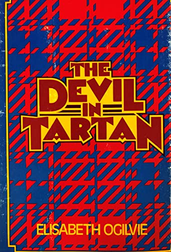 Imagen de archivo de The Devil in Tartan a la venta por Better World Books