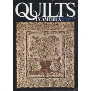 Imagen de archivo de Quilts in America a la venta por Better World Books