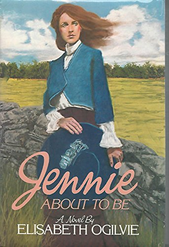 Beispielbild fr Jennie about to Be zum Verkauf von Better World Books