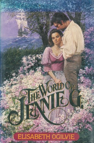Beispielbild fr The World of Jennie G. zum Verkauf von Better World Books