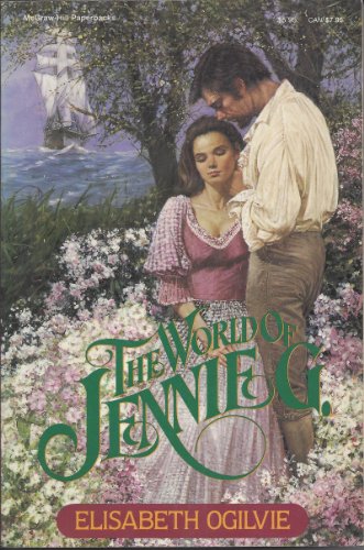 Imagen de archivo de The World of Jennie G. a la venta por Wonder Book