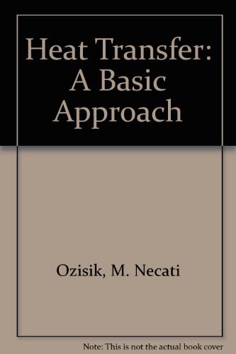 9780070479821: Heat Transfer: A Basic Approach