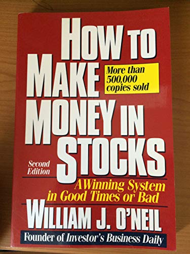 9780070480179: How to Make Money in Stocks