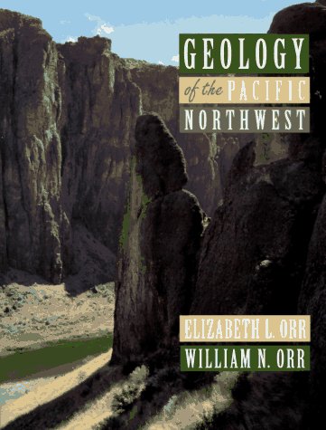 9780070480186: Geology of the Pacific Northwest