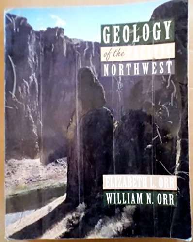 9780070480186: Geology of the Pacific Northwest