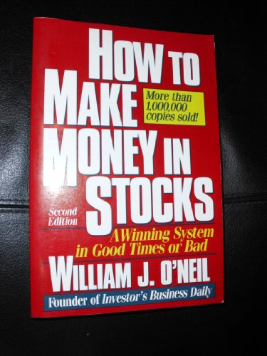 Beispielbild fr How to Make Money in Stocks zum Verkauf von Gulf Coast Books