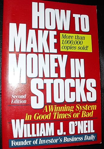 Stock image for How to Make Money in Stocks for sale by SecondSale