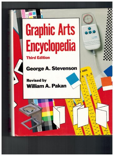 9780070481138: Graphics Arts Encyclopedia