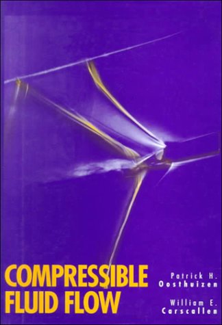 9780070481978: Compressible Fluid Flow