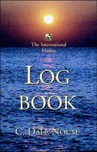 Stock image for The International Marine Log Book for sale by THE SAINT BOOKSTORE