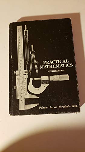 Stock image for Practical mathematics for sale by ThriftBooks-Dallas