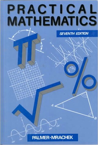 Beispielbild fr Practical Mathematics zum Verkauf von SecondSale