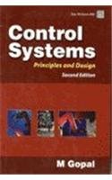 Stock image for Control Systems: Principles And Design 2Nd Ed. for sale by dsmbooks
