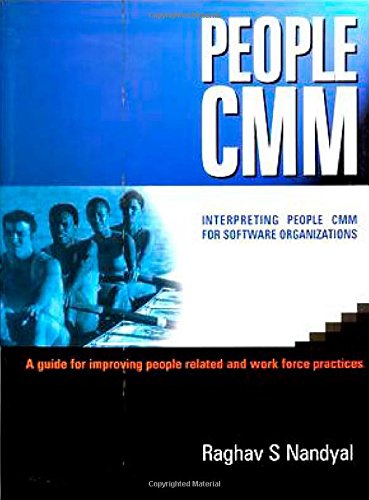 Stock image for People CMM: Interpreting People CMM for Software Organizations for sale by Hippo Books