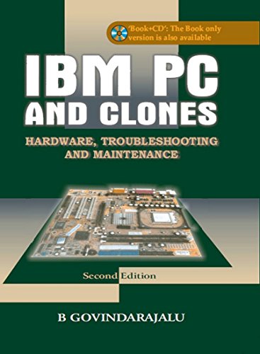 9780070483118: IBM PC AND CLONES (BOOK + CD)