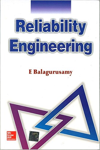 9780070483392: Reliability Engineering