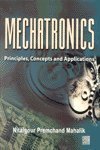 Stock image for Mechatronics for sale by Majestic Books