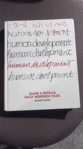 Stock image for Human Development for sale by Better World Books